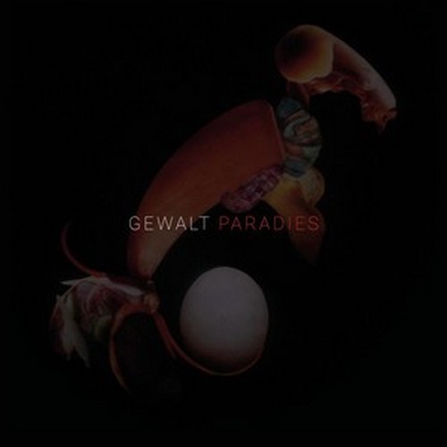 CD Shop - GEWALT PARADIES