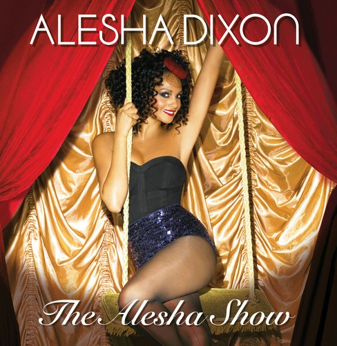 CD Shop - DIXON, ALESHA ALESHA SHOW