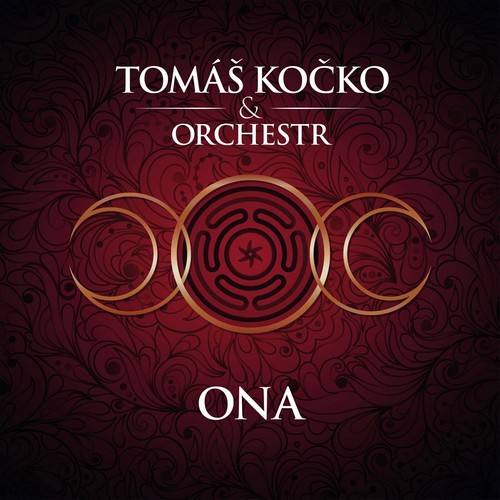 CD Shop - KOCKO, TOMAS & ORCHESTR ONA