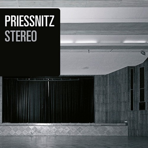 CD Shop - PRIESSNITZ STEREO (REMASTERED 2024) / 140GR.