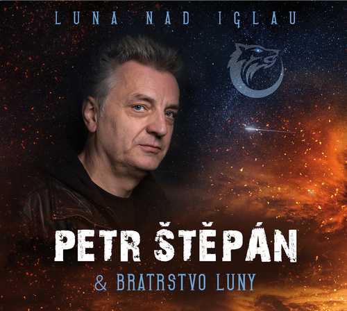 CD Shop - PETR STEPAN & BRATRSTVO LUNY LUNA NAD IGLAU