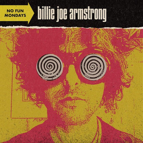 CD Shop - ARMSTRONG, BILLIE JOE NO FUN MONDAYS
