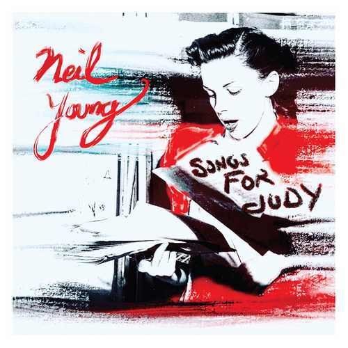 CD Shop - YOUNG, NEIL SONGS FOR JUDY