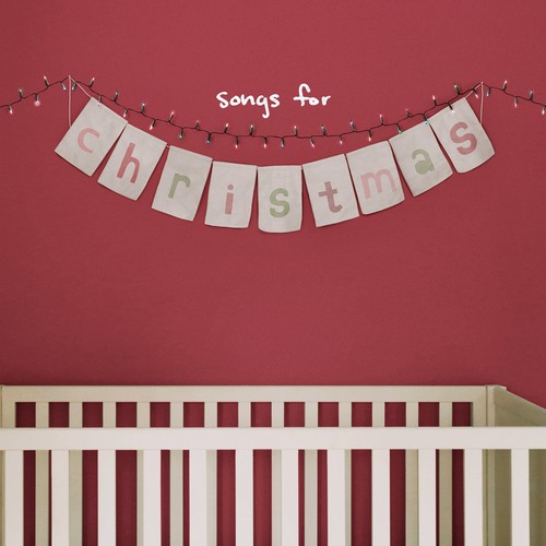 CD Shop - PERRI, CHRISTINA SONGS FOR CHRISTMAS