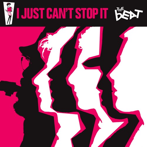 CD Shop - BEAT, THE I JUST CAN\