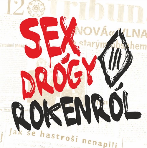 CD Shop - TRI SESTRY SEX DROGY ROKENROL