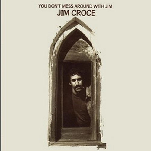 CD Shop - CROCE, JIM YOU DON\