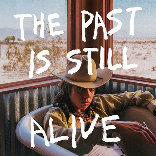 CD Shop - HURRAY FOR THE RIFF RAFF THE PAST IS STILL ALIVE / 140GR.