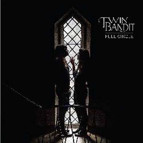 CD Shop - TWIN BANDIT FULL CIRCLE