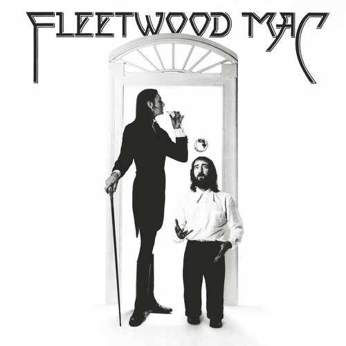 CD Shop - FLEETWOOD MAC FLEETWOOD MAC (REMASTERED)