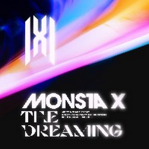 CD Shop - MONSTA X THE DREAMING (DELUXE VERSION I)