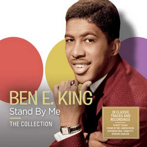 CD Shop - KING, BEN E. STAND BY ME