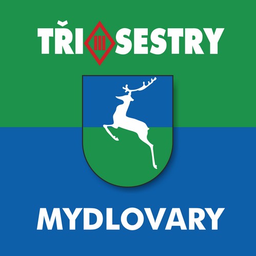CD Shop - TRI SESTRY MYDLOVARY (REMASTERED 2023) / 180GR.