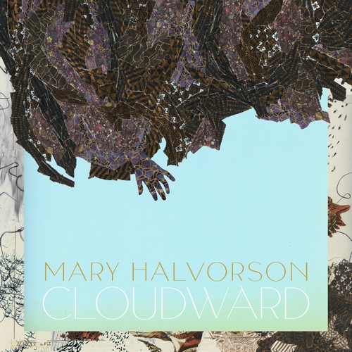 CD Shop - HALVORSON, MARY CLOUDWARD