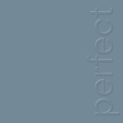 CD Shop - NEW ORDER THE PERFECT KISS / 180GR.
