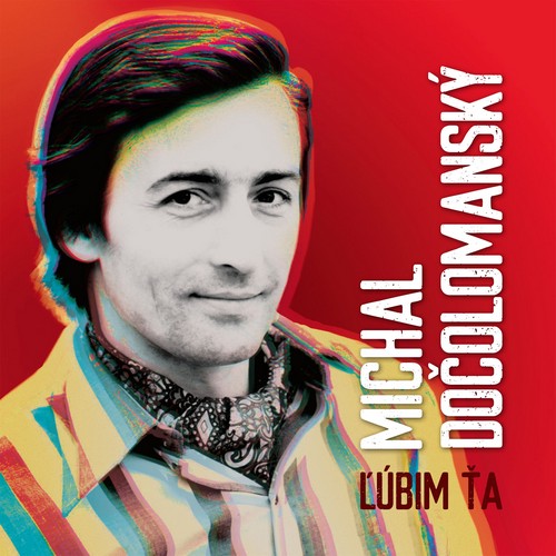 CD Shop - DOCOLOMANSKY MICHAL LUBIM TA