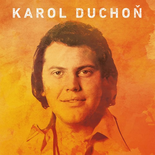 CD Shop - DUCHON KAROL MAM DOBRU ZPRAVU / 180GR.