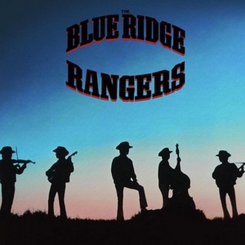 CD Shop - FOGERTY, JOHN THE BLUE RIDGE RANGERS