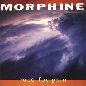 CD Shop - MORPHINE CURE FOR PAIN