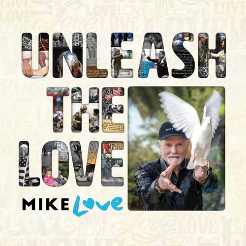 CD Shop - LOVE, MIKE UNLEASH THE LOVE (2-CD)
