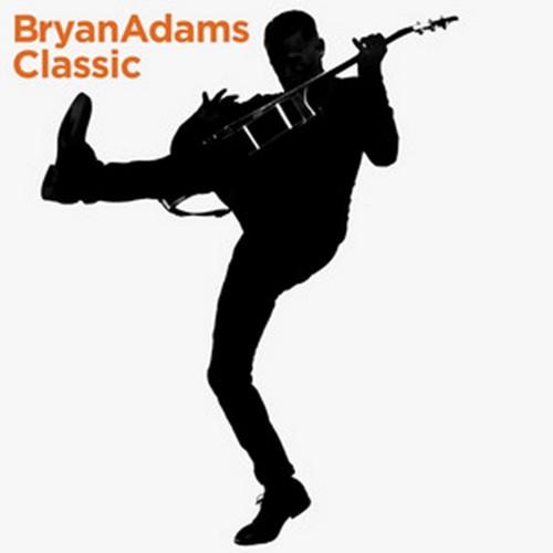 CD Shop - ADAMS BRYAN CLASSIC (INDIES)