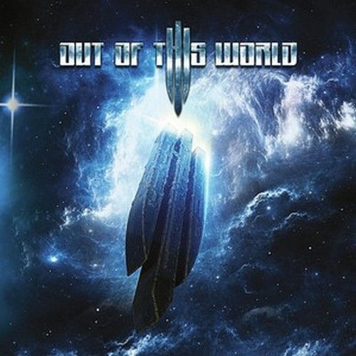 CD Shop - OUT OF THIS WORLD OUT OF THIS WORLD