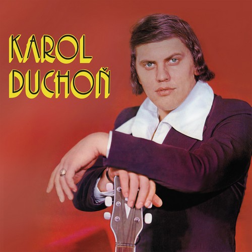 CD Shop - DUCHON KAROL KAROL DUCHON