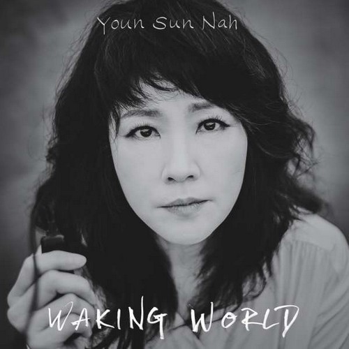 CD Shop - NAH, YOUN SUN WAKING WORLD