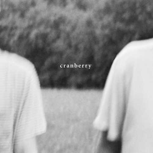 CD Shop - HOVVDY CRANBERRY