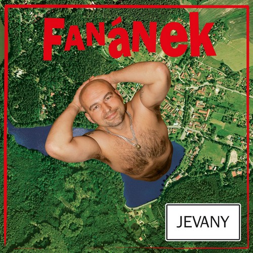 CD Shop - LOU FANANEK HAGEN JEVANY (25TH ANNIVERSARY REMASTER) / 180GR.