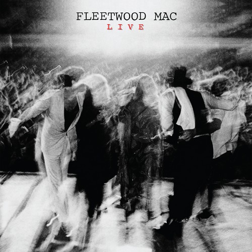 CD Shop - FLEETWOOD MAC FLEETWOOD MAC LIVE (SUPER DELUXE EDITION)