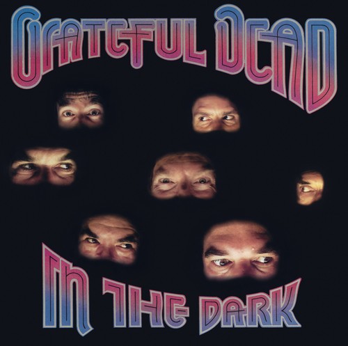 CD Shop - GRATEFUL DEAD IN THE DARK