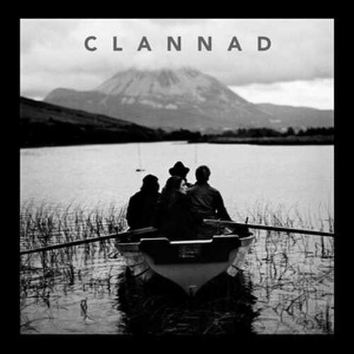 CD Shop - CLANNAD IN A LIFETIME