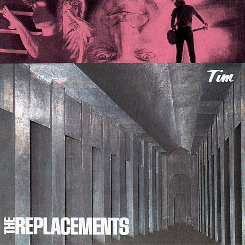 CD Shop - REPLACEMENTS, THE TIM