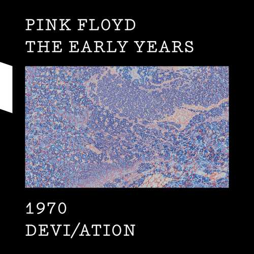 CD Shop - PINK FLOYD 1970 DEVI/ATION (2CD+2DVD+BLU-RAY)