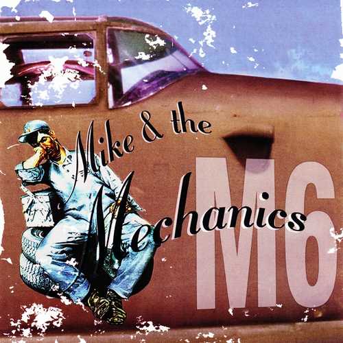 CD Shop - MIKE AND THE MECHANICS MIKE AND THE MECHANICS (M6)