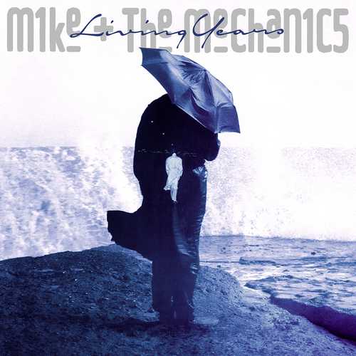 CD Shop - MIKE AND THE MECHANICS LIVING YEARS (DELUXE 2CD)