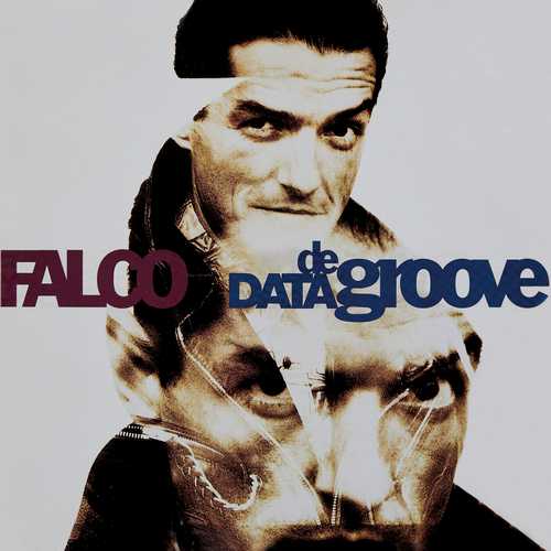 CD Shop - FALCO DATA DE GROOVE