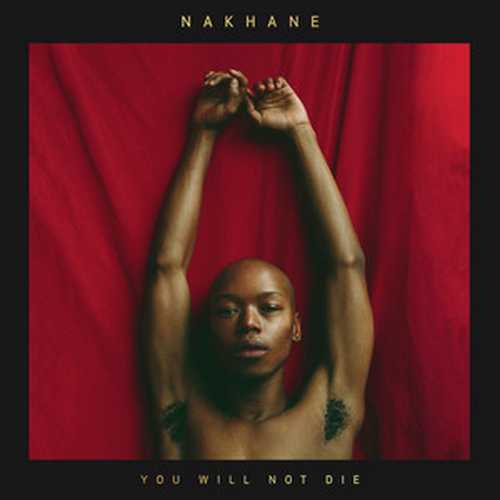 CD Shop - NAKHANE YOU WILL NOT DIE