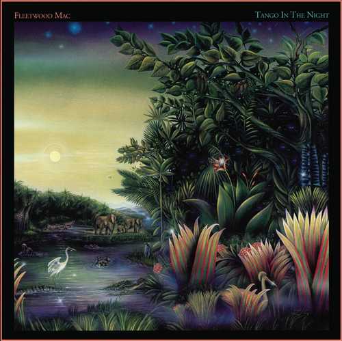 CD Shop - FLEETWOOD MAC TANGO IN THE NIGHT (EXPANDED)