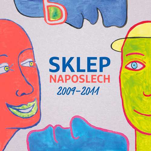 CD Shop - DIVADLO SKLEP SKLEP NAPOSLECH 2009-2011