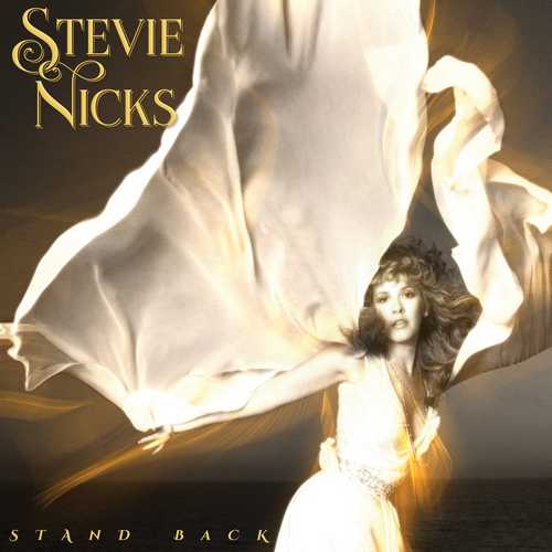 CD Shop - NICKS, STEVIE STAND BACK