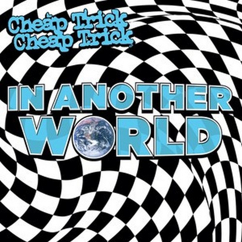 CD Shop - CHEAP TRICK IN ANOTHER WORLD