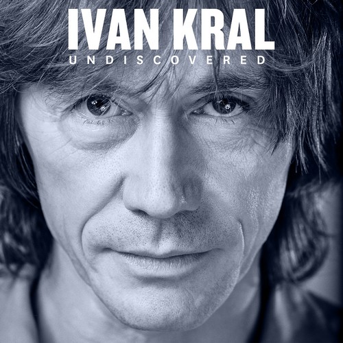 CD Shop - KRAL, IVAN UNDISCOVERED