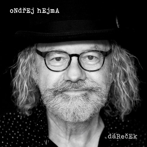 CD Shop - HEJMA, ONDREJ DARECEK