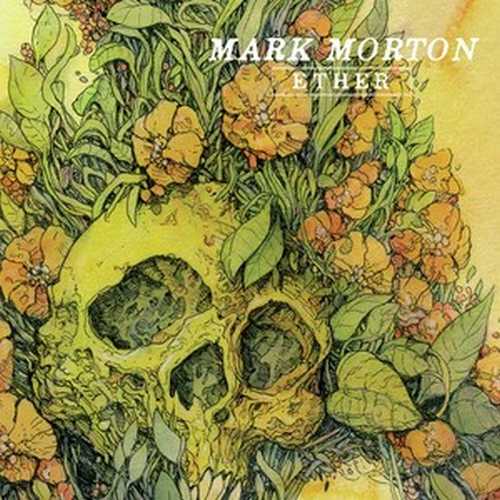 CD Shop - MORTON, MARK ETHER