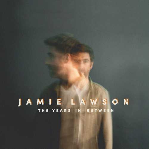 CD Shop - LAWSON, JAMIE THE YEARS IN BETWEEN