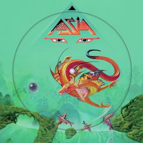 CD Shop - ASIA XXX