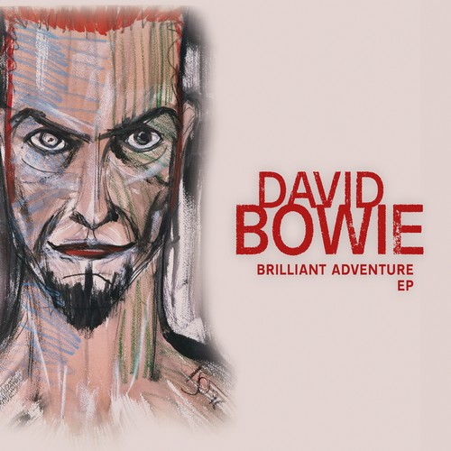 CD Shop - BOWIE, DAVID BRILLIANT ADVENTURE