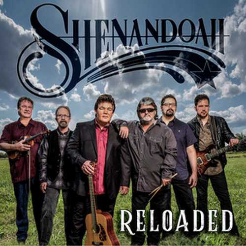 CD Shop - SHENANDOAH RELOADED